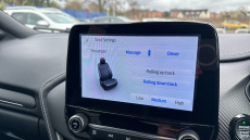 Ford Puma 1.0 EcoBoost Hybrid mHEV ST-Line Vignale 5dr Petrol Hatchback